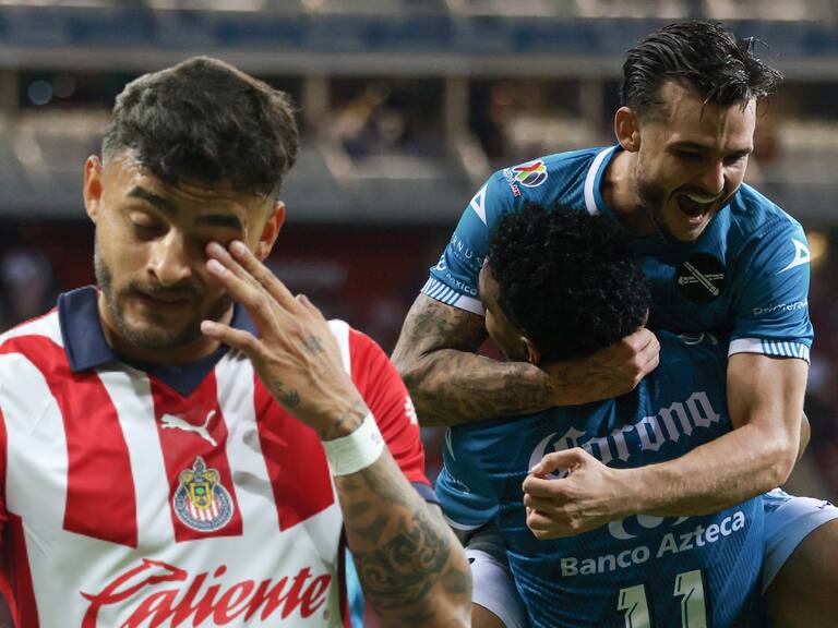 Chivas vs Mazatlán Jornada 11 Torneo Apertura 2023