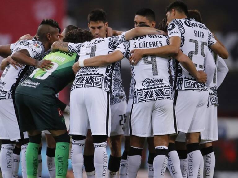 América Águilas . Foto: Getty Images