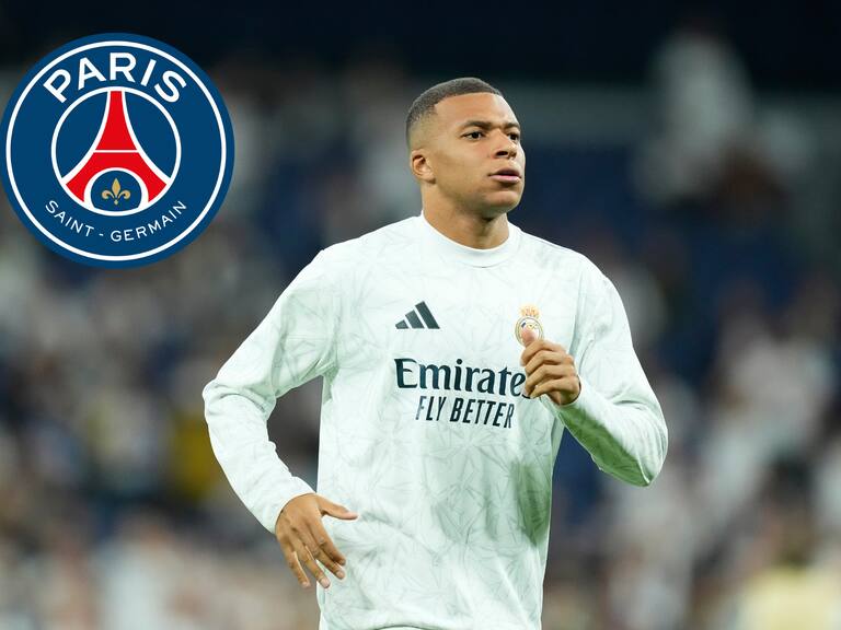 Mbappé gana batalla legal contra el PSG y este tendrá que pagar millonaria cifra