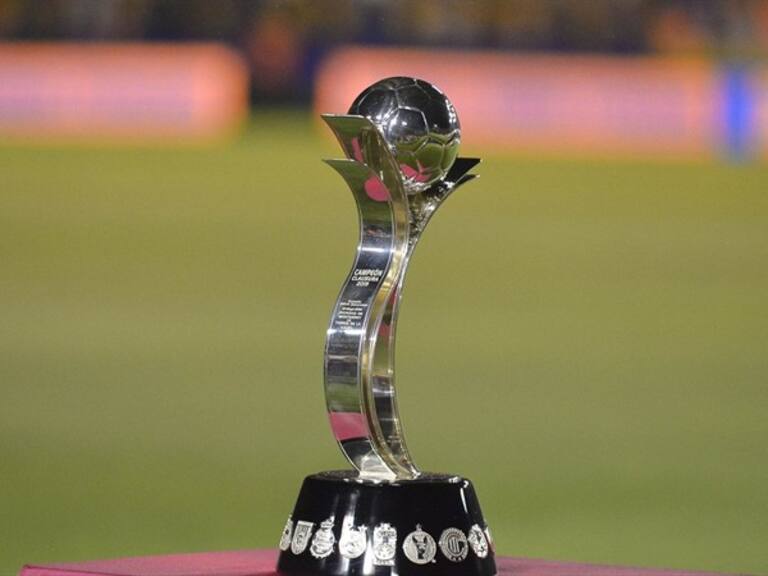 Liga Femenil MX. Foto: Getty Images