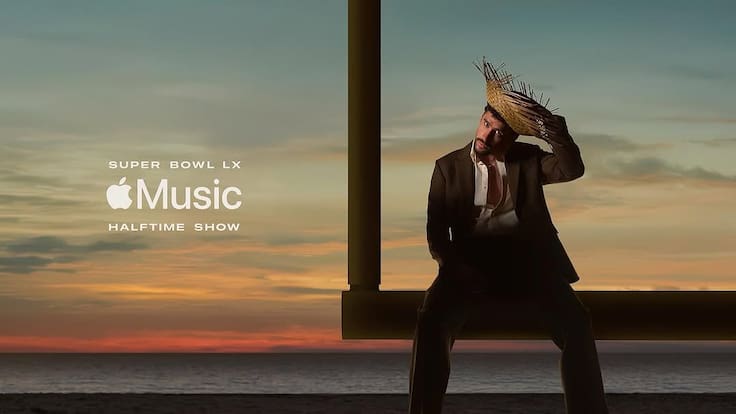 Super Bowl LX: Bad Bunny protagonizará el ‘Halftime Show’ en el gran evento de la NFL