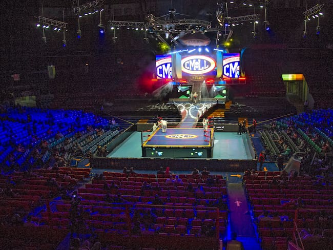 90 aniversario del CMLL: Cuándo, a qué hora y dónde ver EN VIVO