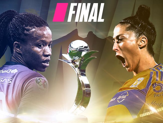 Rayadas vs Tigres, EN VIVO, a qué hora y dónde ver Final vuelta Liga MX Femenil 2024