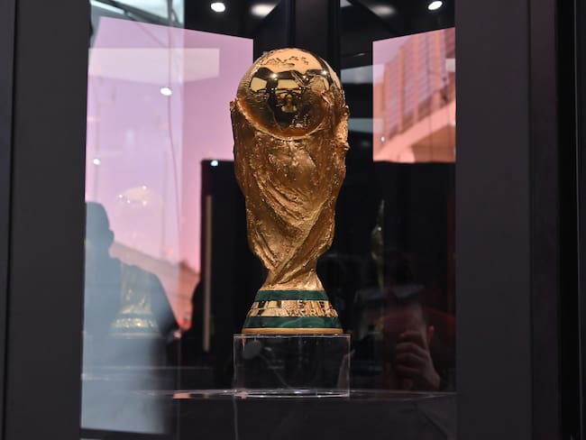 Repechaje Intercontinental Mundial 2026: Partidos, horarios y sedes en México