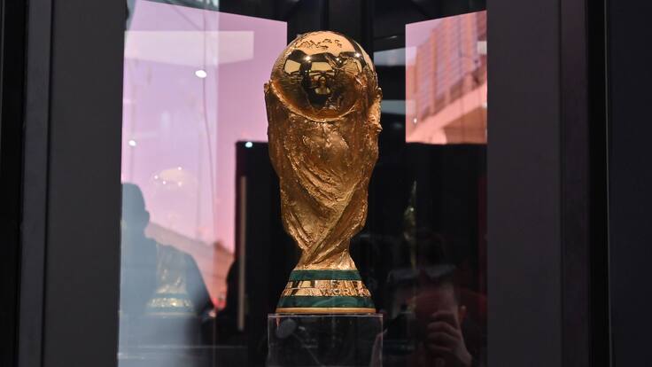 Repechaje Intercontinental Mundial 2026: Partidos, horarios y sedes en México