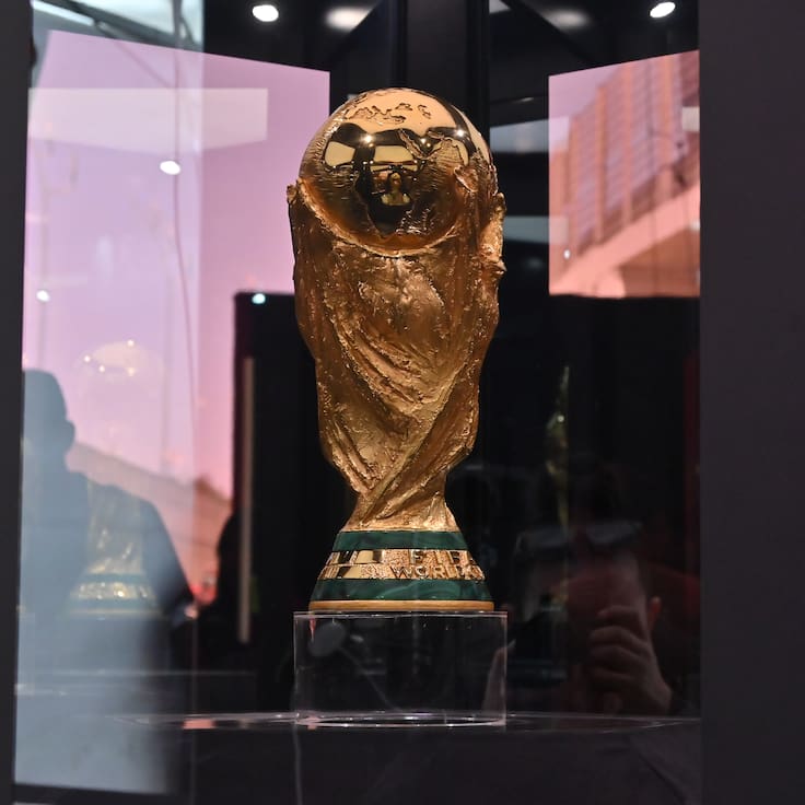 Repechaje Intercontinental Mundial 2026: Partidos, horarios y sedes en México