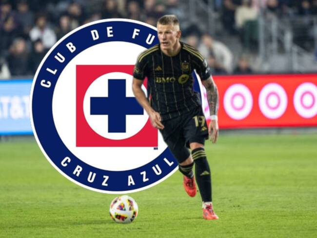 Cruz Azul busca fichar al polaco Mateusz Bogusz