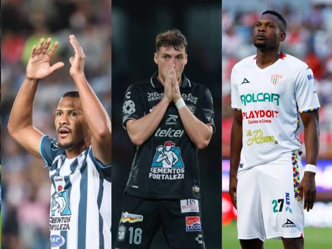 Campeones de goleo pero… ¿Es para celebrar?