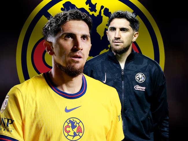 Diego Valdés, con probabilidad de quedarse en América; Emilio Azcárraga habló con él