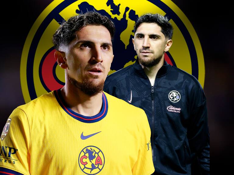 Diego Valdés, con más chances de quedarse en América