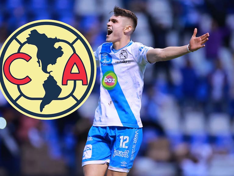 Israel Reyes está cerca de llegar al América