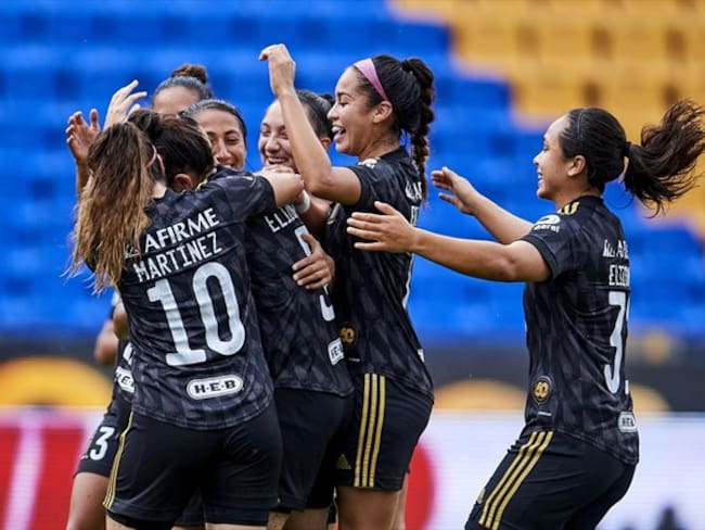 El panorama de la liguilla a falta de una fecha en la Liga Femenil MX