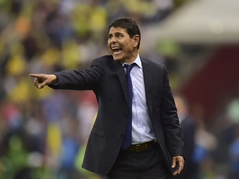 Alfonso Sosa . Foto: Mexsport