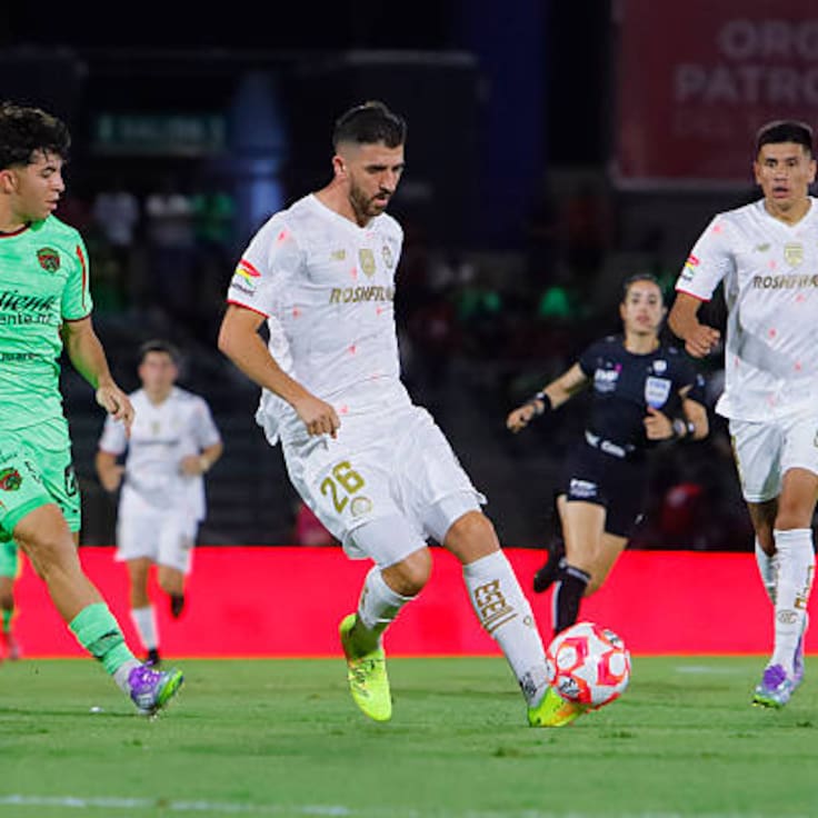 Juárez vs Toluca: EN VIVO, dónde, cuándo y a qué hora ver la Ida de los Cuartos de Final del Apertura 2025 Liga MX