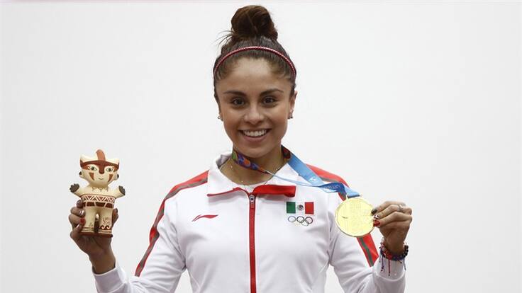 Conoce a todos los medallistas de oro mexicanos en Juegos Panamericanos