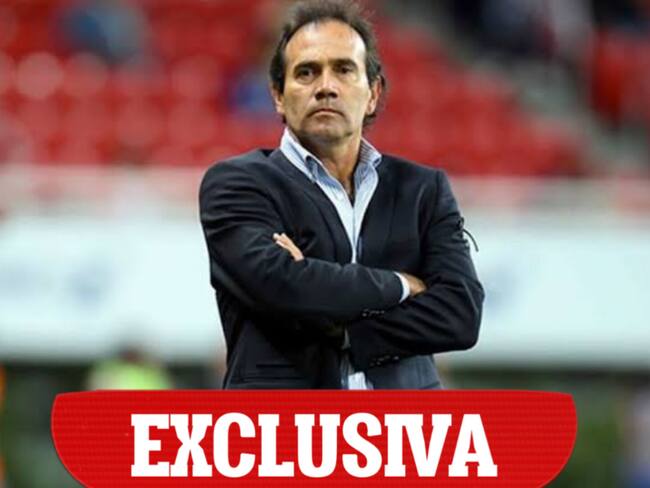 Fernando Quirarte: “Hay jugadores que le tienden la cama a los entrenadores”