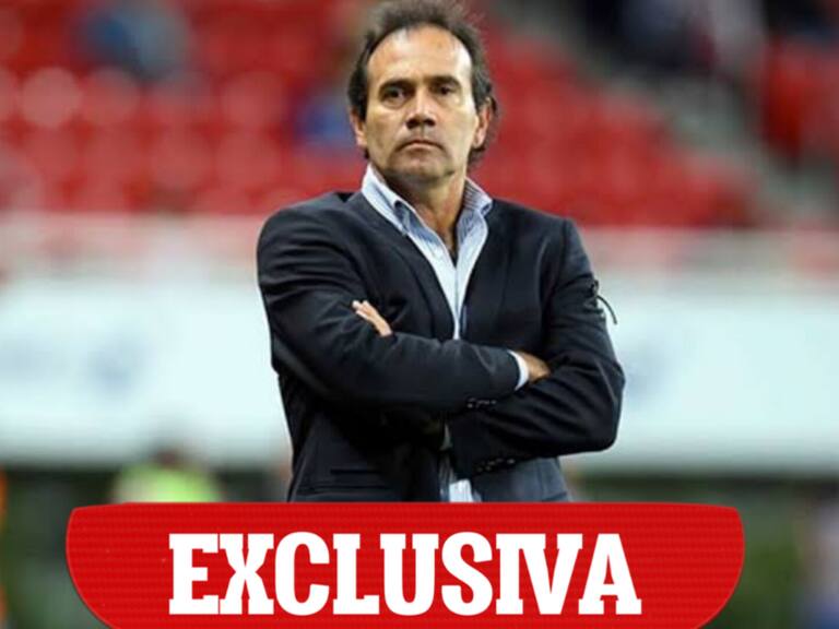 Fernando Quitarte habla sobre la actualidad de Chivas: “Hay jugadores que le tienden la cama a los entrenadores, no nos hagamos tontos”