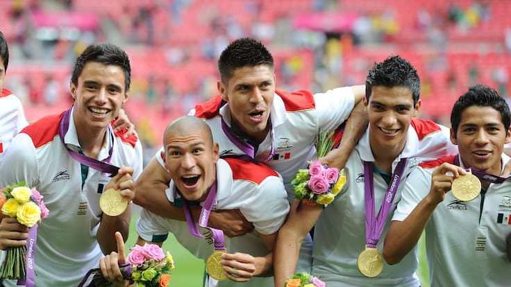 ¿Qué fue de los medallistas Olímpicos de Londres 2012?; Unos retirados, otros sin equipo