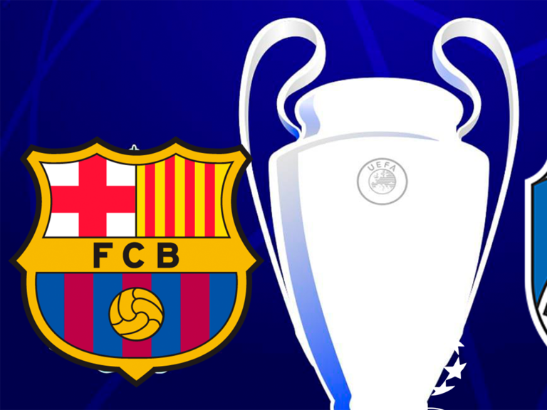 Barcelona vs Viktoria Plzen, EN VIVO ONLINE, Champions League, Jornada 1