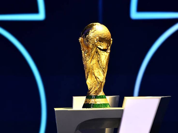 FIFA aprueba premios récord para el Mundial 2026: el campeón ganará 50 millones de dólares