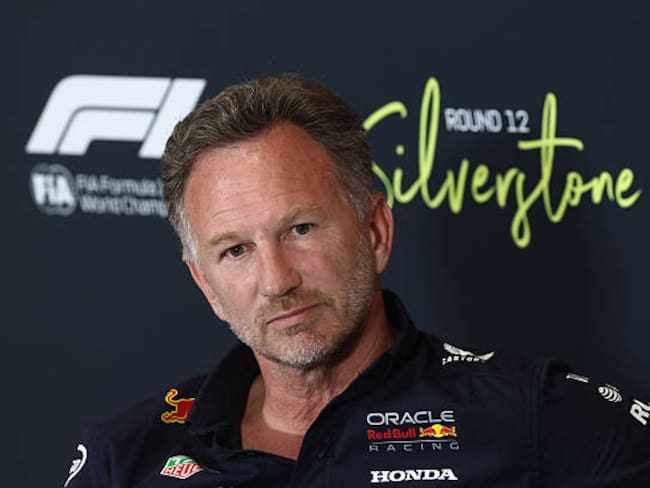 Christian Horner despedido de Red Bull después de 20 años; ya tienen a su reemplazo