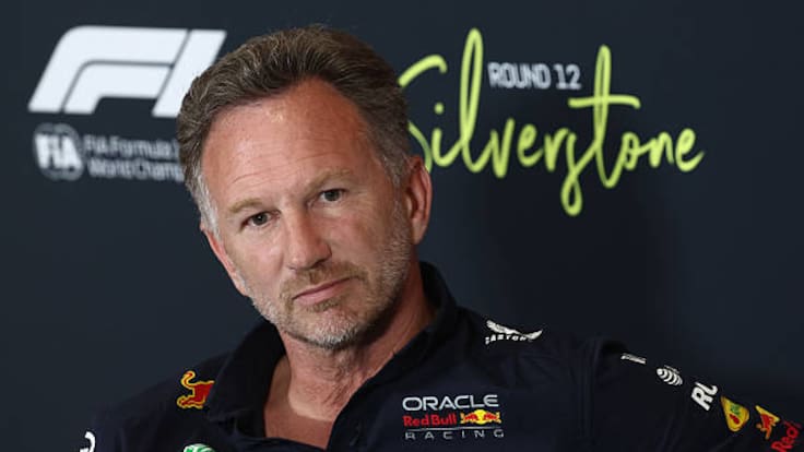Christian Horner despedido de Red Bull después de 20 años; ya tienen a su reemplazo