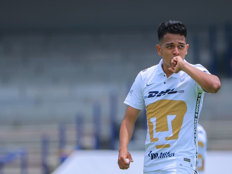 Sebastián Saucedo jugará ahora en Toluca