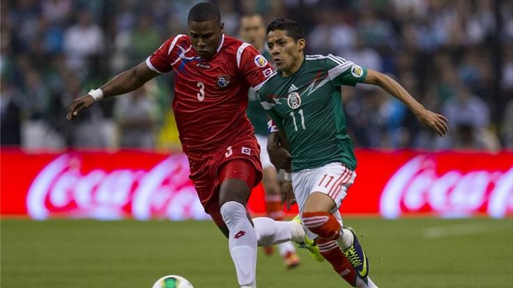 El Tri va por su pase a Rusia 2018