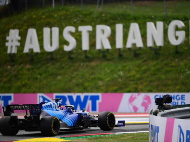 GP de Austria, Fórmula 1, cuándo y dónde ver; horario y canal