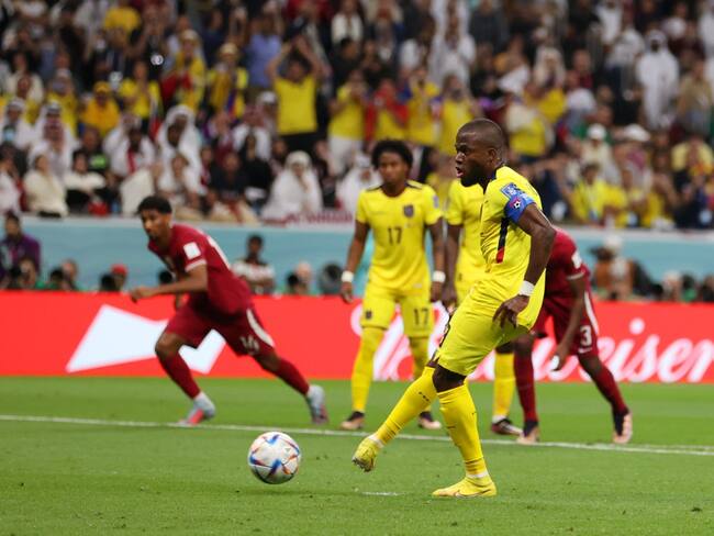Qatar vs Ecuador, en vivo y en directo online, inauguración Copa del Mundo.