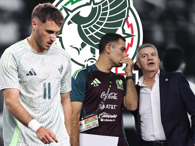 Selección Mexicana empata a ceros frente a Canadá; ¡Poco apoyo de la afición tricolor en EUA!