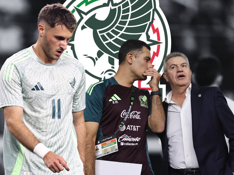Selección Mexicana empata a ceros frente a Canadá; ¡Poco apoyo de la afición mexicana en EUA!
