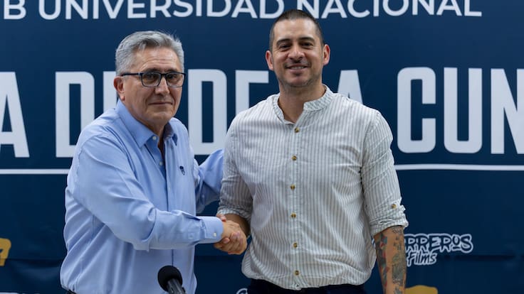 Pumas salta al cine con “Puma desde la cuna”: de qué trata la película, cuándo se estrena y por qué puede emocionar a toda la afición
