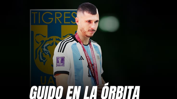 ¡Guido Rodríguez le recibió la llamada a Tigres!; hay luz verde para ficharlo