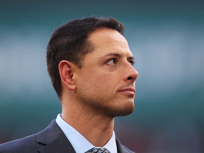 Chicharito Hernández jugará en Atlético Dallas: el nuevo destino del mexicano en Estados Unidos