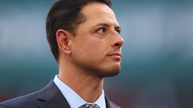 Chicharito Hernández jugará en Atlético Dallas: el nuevo destino del mexicano en Estados Unidos