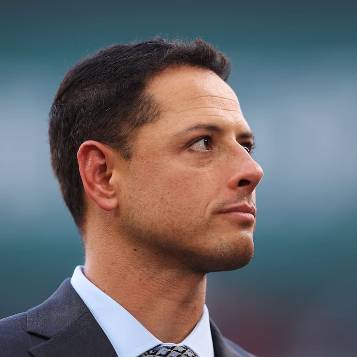 Chicharito Hernández jugará en Atlético Dallas: el nuevo destino del mexicano en Estados Unidos