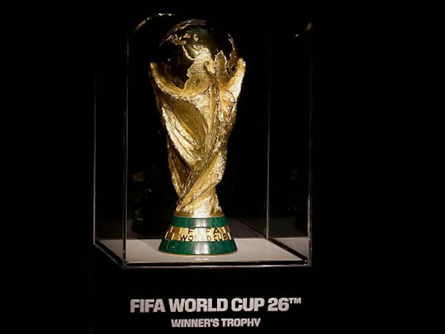 FIFA revela el procedimiento del sorteo del Mundial 2026: así quedarán los bombos y grupos