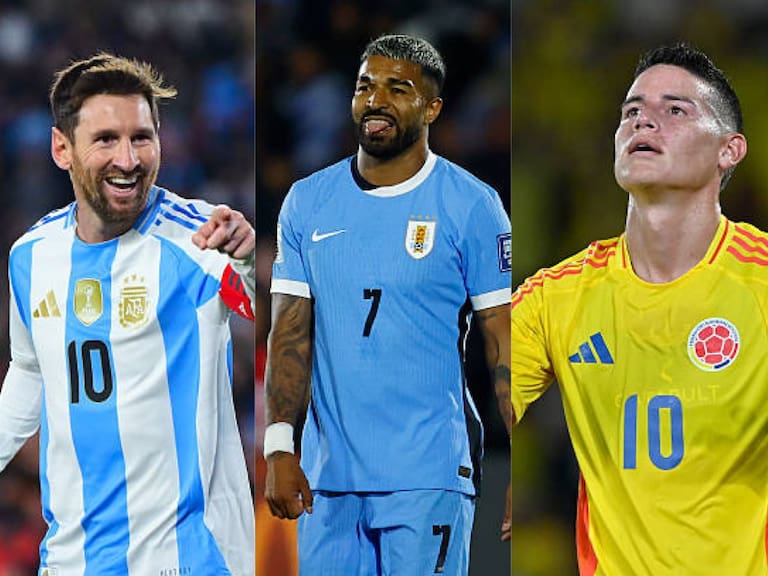Mundial 2026: ¿Qué selecciones ya clasificadas a la justa mundialista?