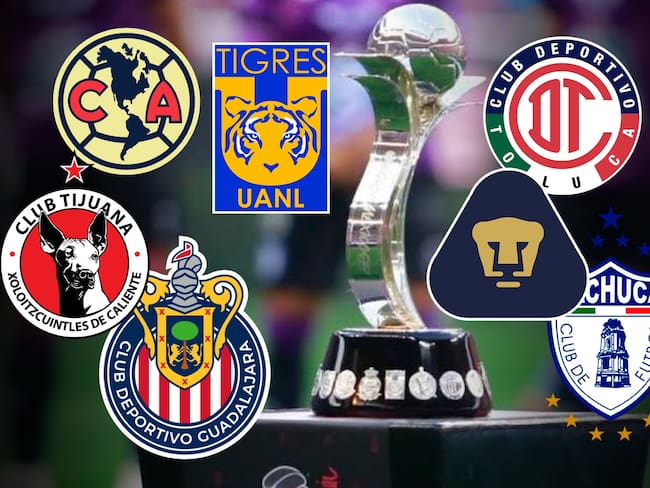 Liga MX Femenil: Cuartos de Final, Clausura 2025, fechas y horarios definidos