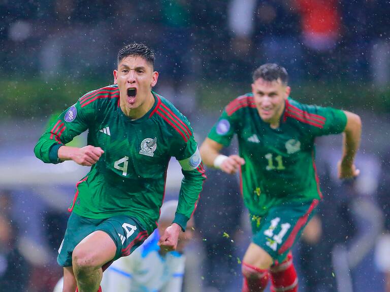Concacaf Nations League