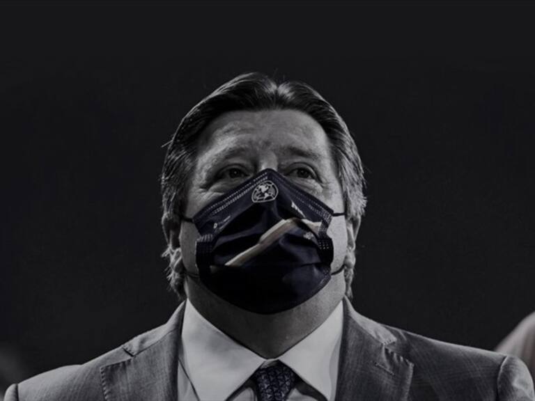 Miguel Herrera. Foto: Mexsport (Especial)