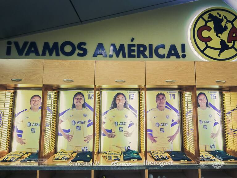 América vs Santos, Liga MX Femenil, EN VIVO ONLINE, DÓNDE Y A QUÉ HORA VER
