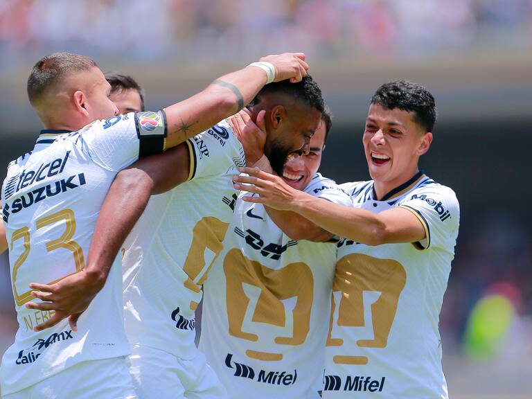 Pumas enfrentará a Barcelona