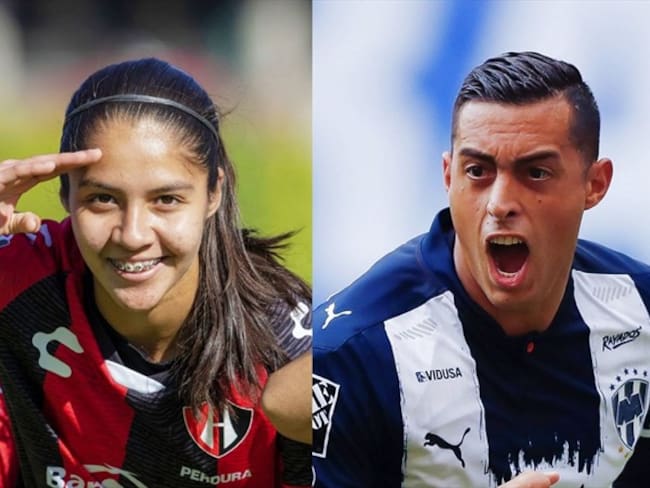 La Liga Femenil MX golea a la Varonil