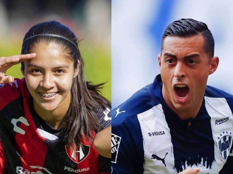 Liga MX Varonil y Femenil. Foto: Especial