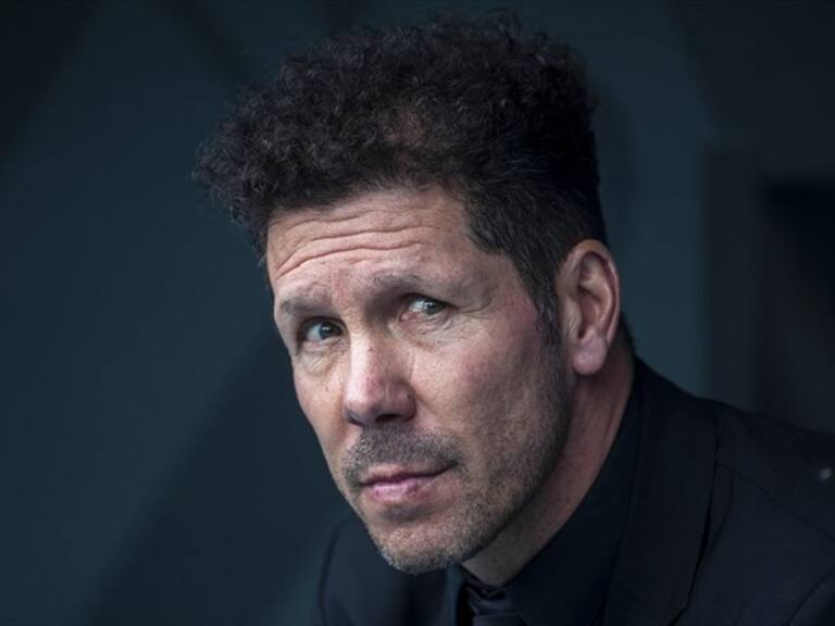 Diego Simeone sigue sin poder ganar en el Camp Nou