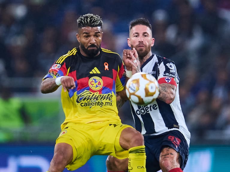 América vs Rayados: EN VIVO, dónde, cuándo y a qué hora ver la vuelta de los Cuartos de Final del Apertura 2025 Liga MX