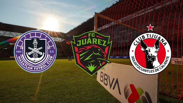 ¿Cuánto pagarán los equipos por las multas de la tabla de cocientes de Liga MX?