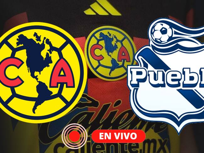 América vs Puebla, amistoso 2025, ver EN VIVO, día horario y canal de TV; presentación del nuevo uniforme Adidas